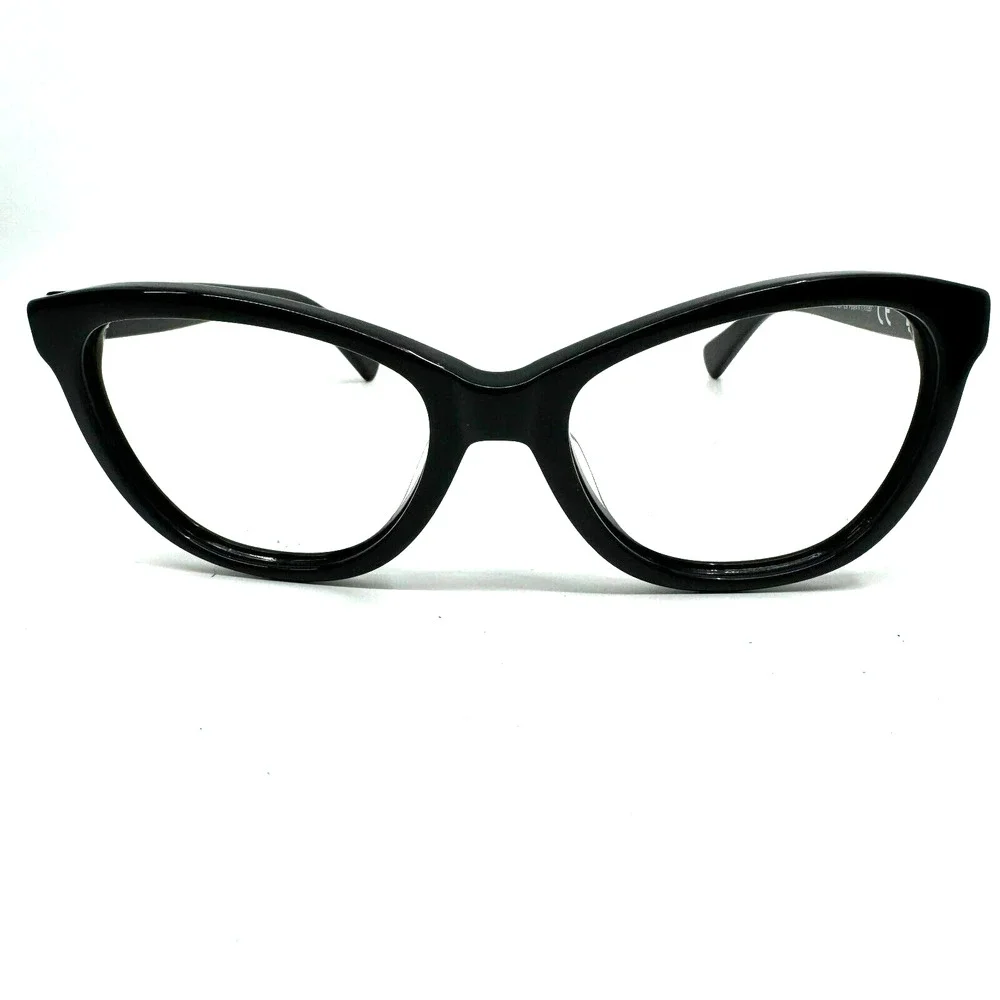 Maui Jim Japan CANNA‎ MJ769-02 54-18-135 Black Women’s Sunglasses Frame H10738